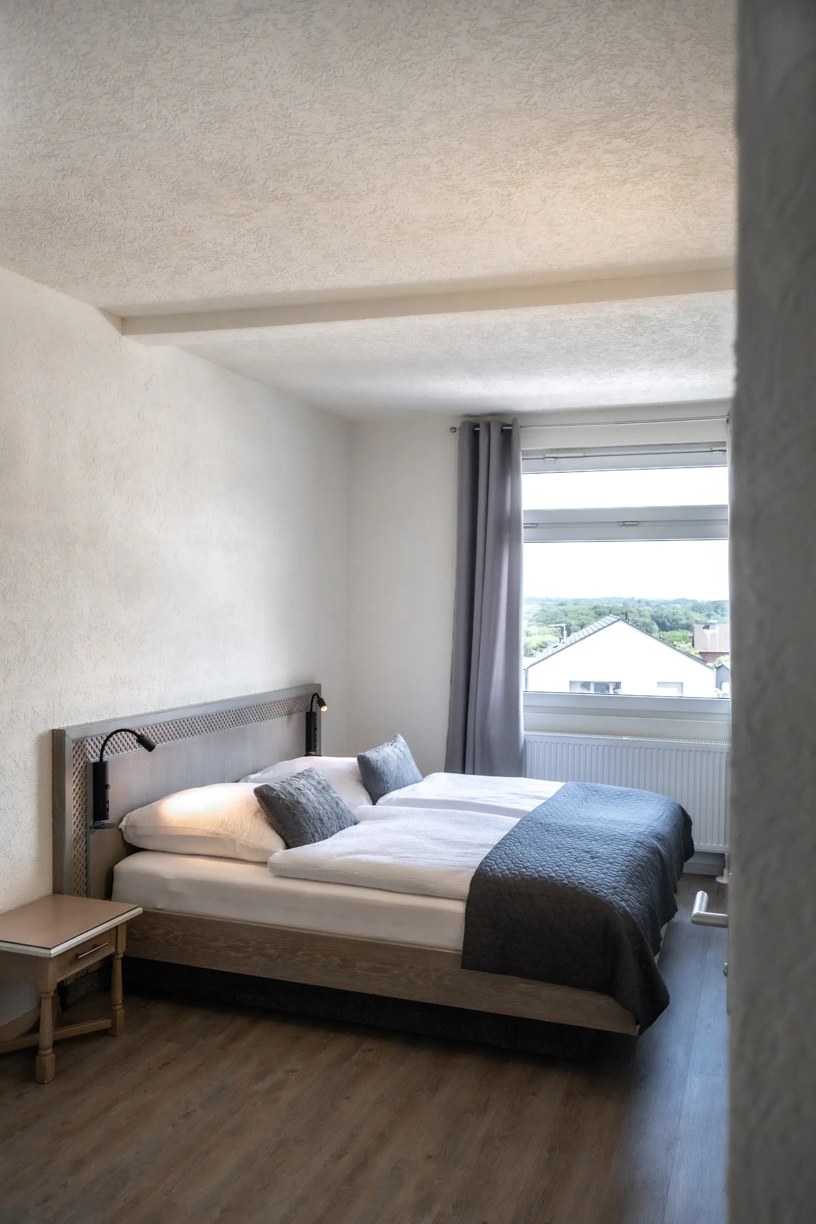 Doppelzimmer - Ansicht 1
