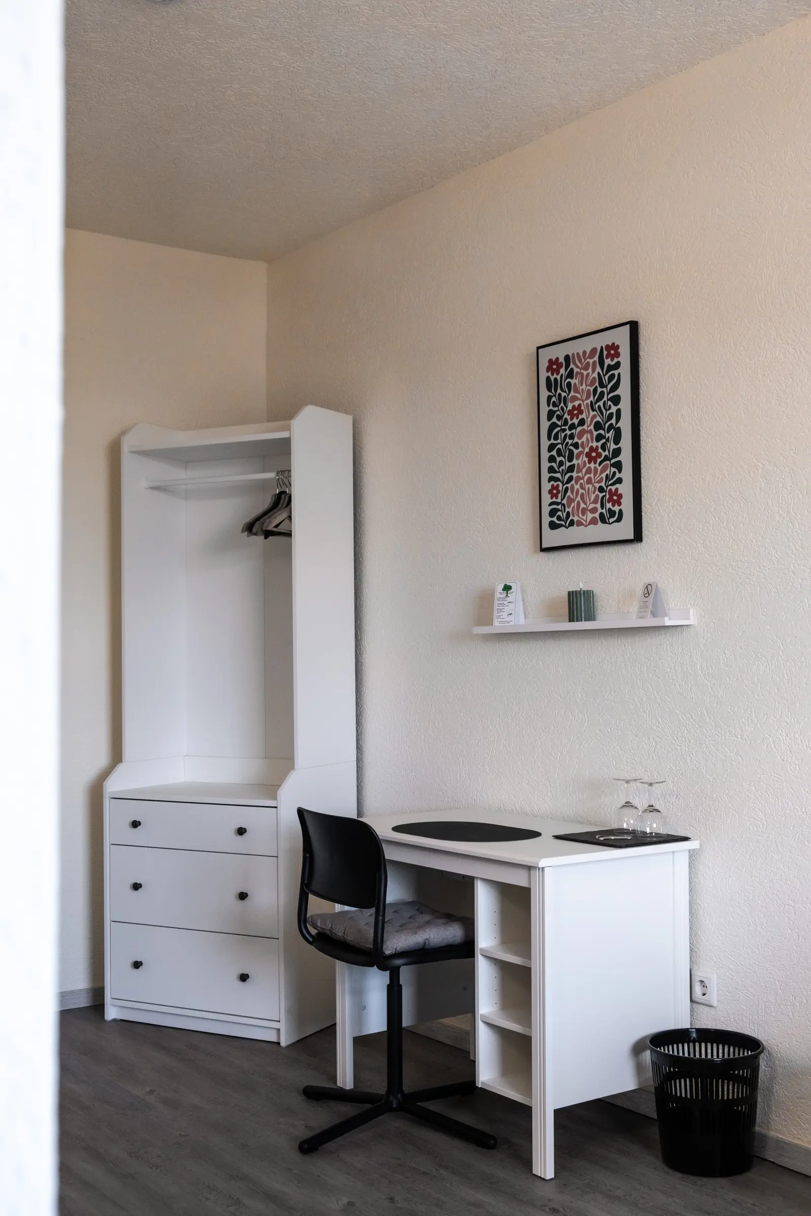 Doppelzimmer - Ansicht 2