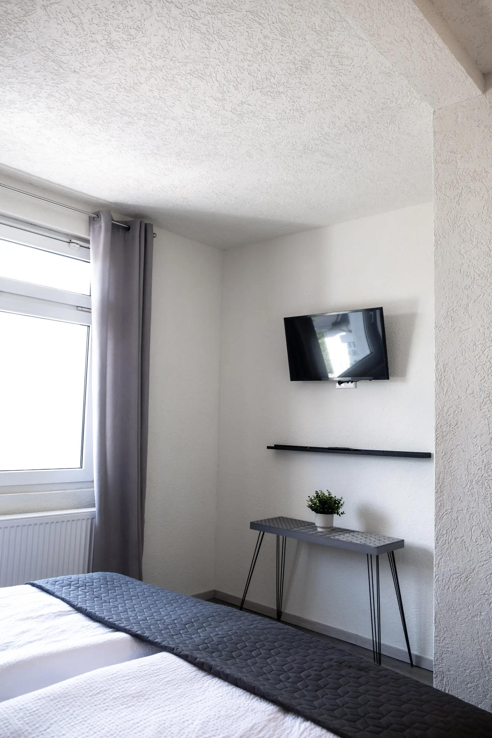 Doppelzimmer - Ansicht 3