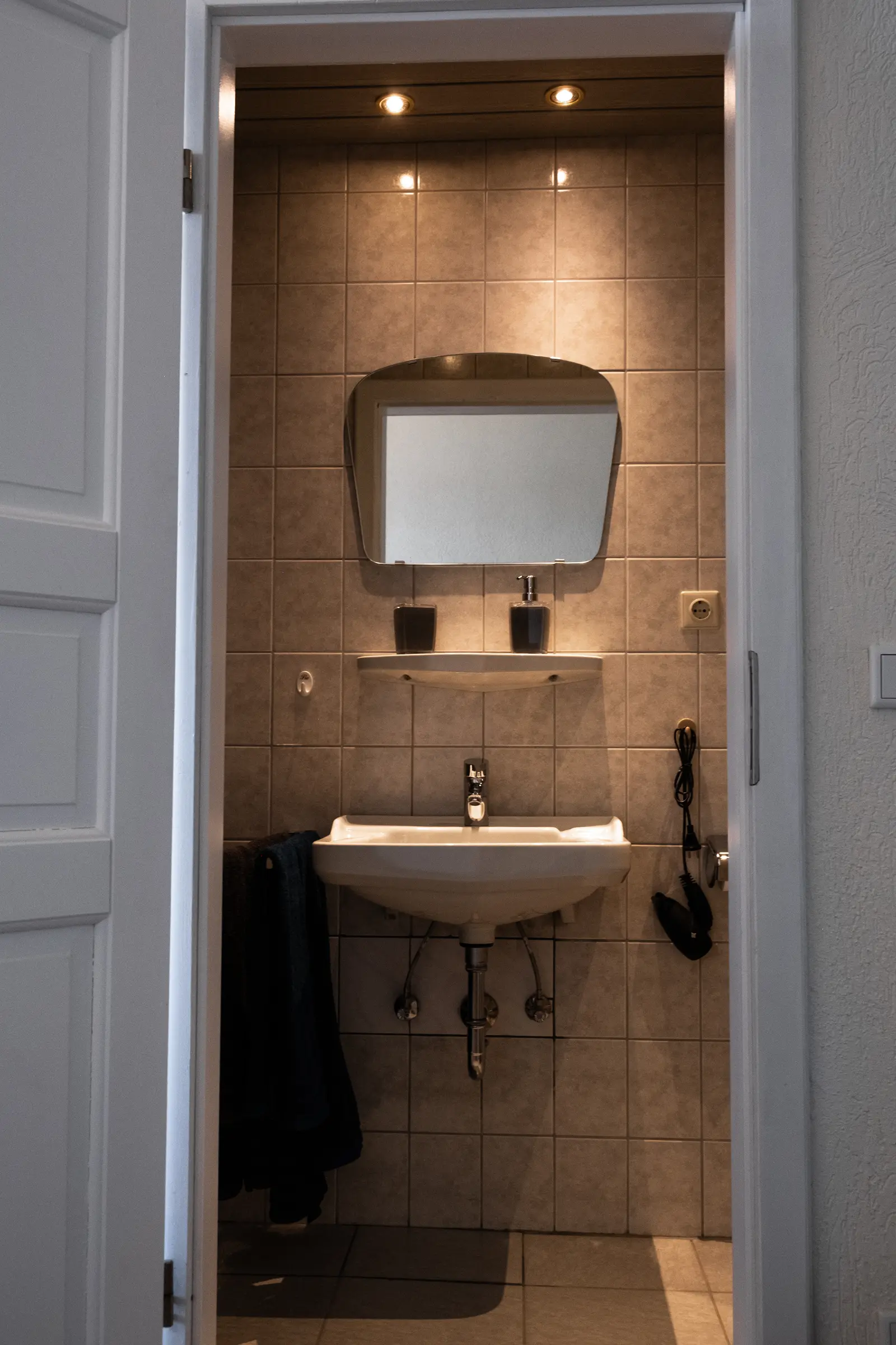 Doppelzimmer - Komfort