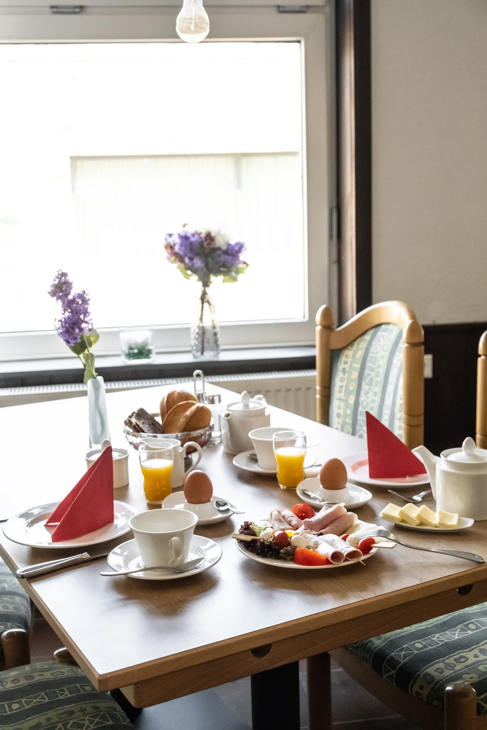 Hotel Ambiente